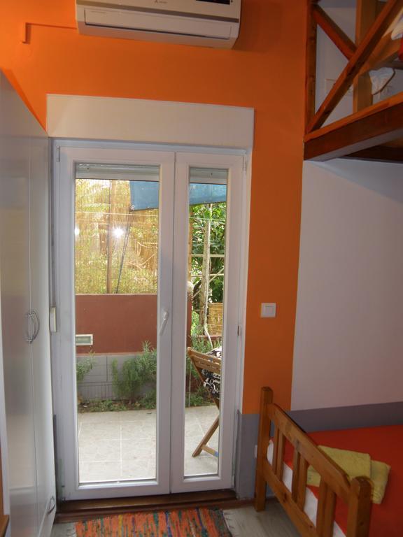 Apartment Lid Omiš Extérieur photo