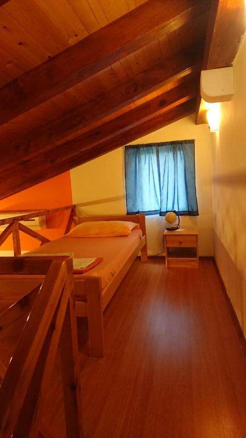 Apartment Lid Omiš Extérieur photo
